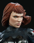 Sideshow Collectibles - Premium Format Figure - Marvel - Black Widow - Marvelous Toys