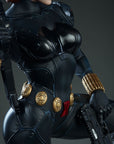 Sideshow Collectibles - Premium Format Figure - Marvel - Black Widow - Marvelous Toys