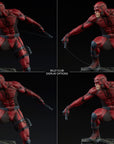 Sideshow Collectibles - Premium Format Figure - Marvel - Daredevil - Marvelous Toys