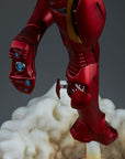 Sideshow Collectibles - Marvel - Iron Man Extremis Mark II Statue - Marvelous Toys