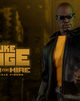 Sideshow Collectibles - Sixth Scale Figure - Marvel - Luke Cage - Marvelous Toys