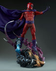 Sideshow Collectibles - Magneto Maquette - Marvelous Toys