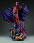 Sideshow Collectibles - Magneto Maquette - Marvelous Toys