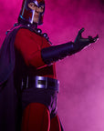 Sideshow Collectibles - Sixth Scale Figure - Marvel - Magneto - Marvelous Toys