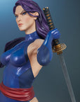 Sideshow Collectibles - Premium Format Figure - Marvel - Psylocke - Marvelous Toys