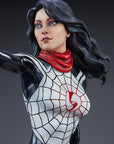 Sideshow Collectibles - Mark Brooks Artist Series - Silk - Marvelous Toys