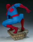 Sideshow Collectibles - Legendary Scale Figure - Marvel - Spider-Man - Marvelous Toys