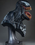 Sideshow Collectibles - Life-Size Bust - Marvel - Venom - Marvelous Toys