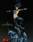 Sideshow Collectibles - Premium Format Figure - Marvel - X-23 - Marvelous Toys