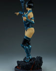 Sideshow Collectibles - Masters of the Universe - Evil-Lyn Classic Statue (1/5 Scale) - Marvelous Toys