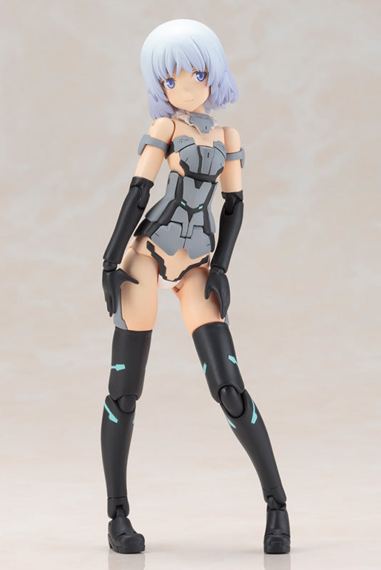 Kotobukiya - Frame Arms Girl - Materia (Normal Version) Model Kit - Marvelous Toys
