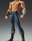 Medicos - Fist of the North Star - Kenshiro (Muso Tensei Ver.) - Marvelous Toys