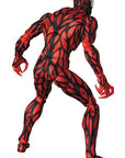 Medicom - MAFEX No. 118 - Marvel - Carnage (Comic Ver.) (1/12 Scale) - Marvelous Toys