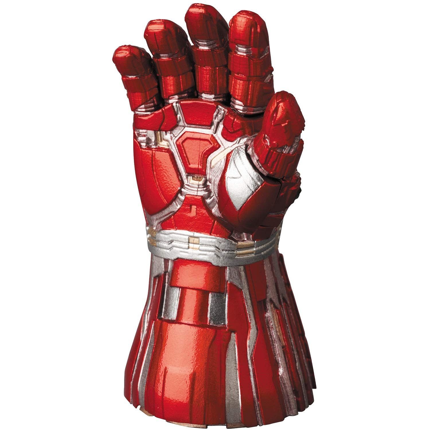 Medicom - MAFEX No. 121 - Avengers: Endgame - Iron Spider - Marvelous Toys