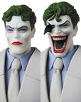 Medicom - MAFEX No. 124 - DC Comics - The Dark Knight Returns - Joker - Marvelous Toys