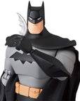 Medicom - MAFEX No. 137 - DC Comics - The New Batman Adventures - Batman - Marvelous Toys
