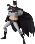 Medicom - MAFEX No. 137 - DC Comics - The New Batman Adventures - Batman - Marvelous Toys