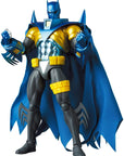 Medicom - MAFEX No. 144 - DC Comics - Batman: Knightfall - Azrael Batman - Marvelous Toys