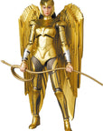 Medicom - MAFEX No. 148 - Wonder Woman 1984 - Wonder Woman (Golden Armor Ver.) - Marvelous Toys
