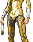 Medicom - MAFEX No. 148 - Wonder Woman 1984 - Wonder Woman (Golden Armor Ver.) - Marvelous Toys