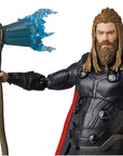 Medicom - MAFEX No. 149 - Avengers: Endgame - Thor - Marvelous Toys