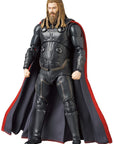 Medicom - MAFEX No. 149 - Avengers: Endgame - Thor - Marvelous Toys