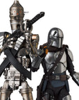 Medicom - MAFEX No. 158 - Star Wars: The Mandalorian - IG-11 - Marvelous Toys