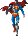 Medicom - MAFEX No. 164 - Return of Superman - Cyborg Superman - Marvelous Toys