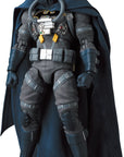 Medicom - MAFEX No. 166 - DC Comics - Batman: Hush - Stealth Jumper Batman - Marvelous Toys