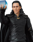 Medicom - MAFEX No. 169 - Avengers: Infinity War - Loki - Marvelous Toys