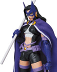 Medicom - MAFEX No. 170 - DC Comics - Batman: Hush - Huntress - Marvelous Toys