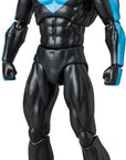 Medicom - MAFEX No. 175 - Batman: Hush - Nightwing - Marvelous Toys