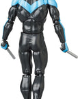 Medicom - MAFEX No. 175 - Batman: Hush - Nightwing - Marvelous Toys