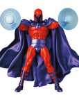 Medicom - MAFEX No. 179 - X-Men - Magneto (Original Comic Ver.) - Marvelous Toys