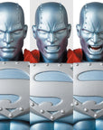 Medicom - MAFEX No. 181 - DC - The Return of Superman - Steel - Marvelous Toys