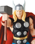 Medicom - MAFEX No. 182 - Marvel - Thor (Comic Ver.) - Marvelous Toys