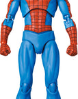 Medicom - MAFEX No. 185 - Marvel - Spider-Man (Classic Costume Ver.) - Marvelous Toys