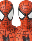 Medicom - MAFEX No. 185 - Marvel - Spider-Man (Classic Costume Ver.) - Marvelous Toys