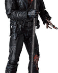 Medicom - MAFEX No. 191 - Terminator 2: Judgement Day - T-800 (Battle Damage Ver.) - Marvelous Toys
