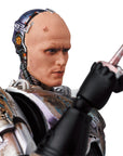 Medicom - MAFEX No. 192 - RoboCop (1987) - RoboCop (Murphy Head Damaged Ver.) - Marvelous Toys