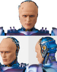 Medicom - MAFEX No. 196 - RoboCop 2 (Murphy Head Ver.) - Marvelous Toys