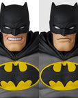 Medicom - MAFEX No. 204 - The Dark Knight Returns - Batman & Horse - Marvelous Toys