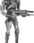 Medicom - MAFEX No. 205 - Terminator 2: Judgement Day - Endoskeleton (T2 Ver.) - Marvelous Toys