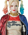 Medicom - MAFEX No. 33 - Suicide Squad - Harley Quinn (Reissue) - Marvelous Toys