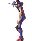 Medicom - MAFEX No. 94 - Evangelion: You Can (Not) Advance - EVA Unit-01 (EVA 01) (Awakening Ver.) - Marvelous Toys
