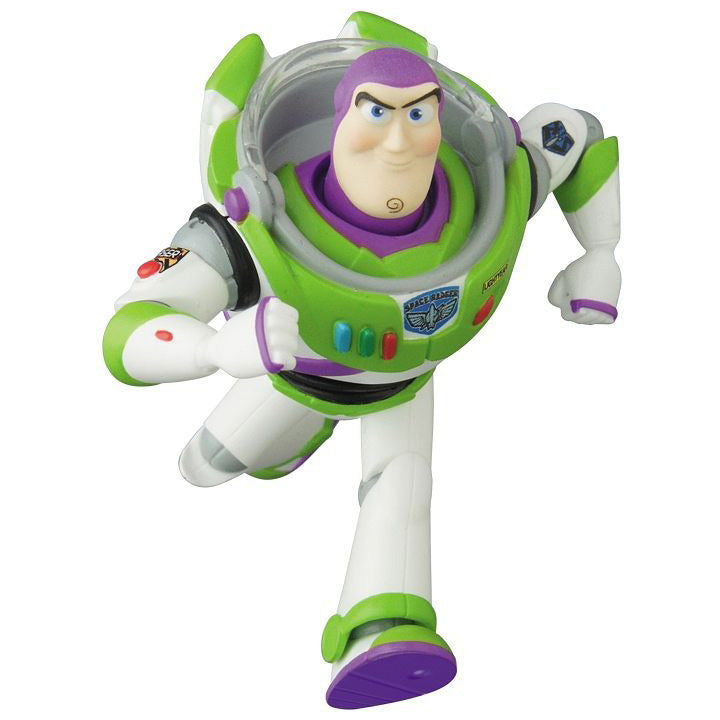 Medicom - UDF No. 503 - Toy Story 4 - Buzz Lightyear - Marvelous Toys