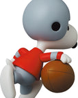 Medicom - Ultra Detail Figure No. 720 - American Football Snoopy - Marvelous Toys