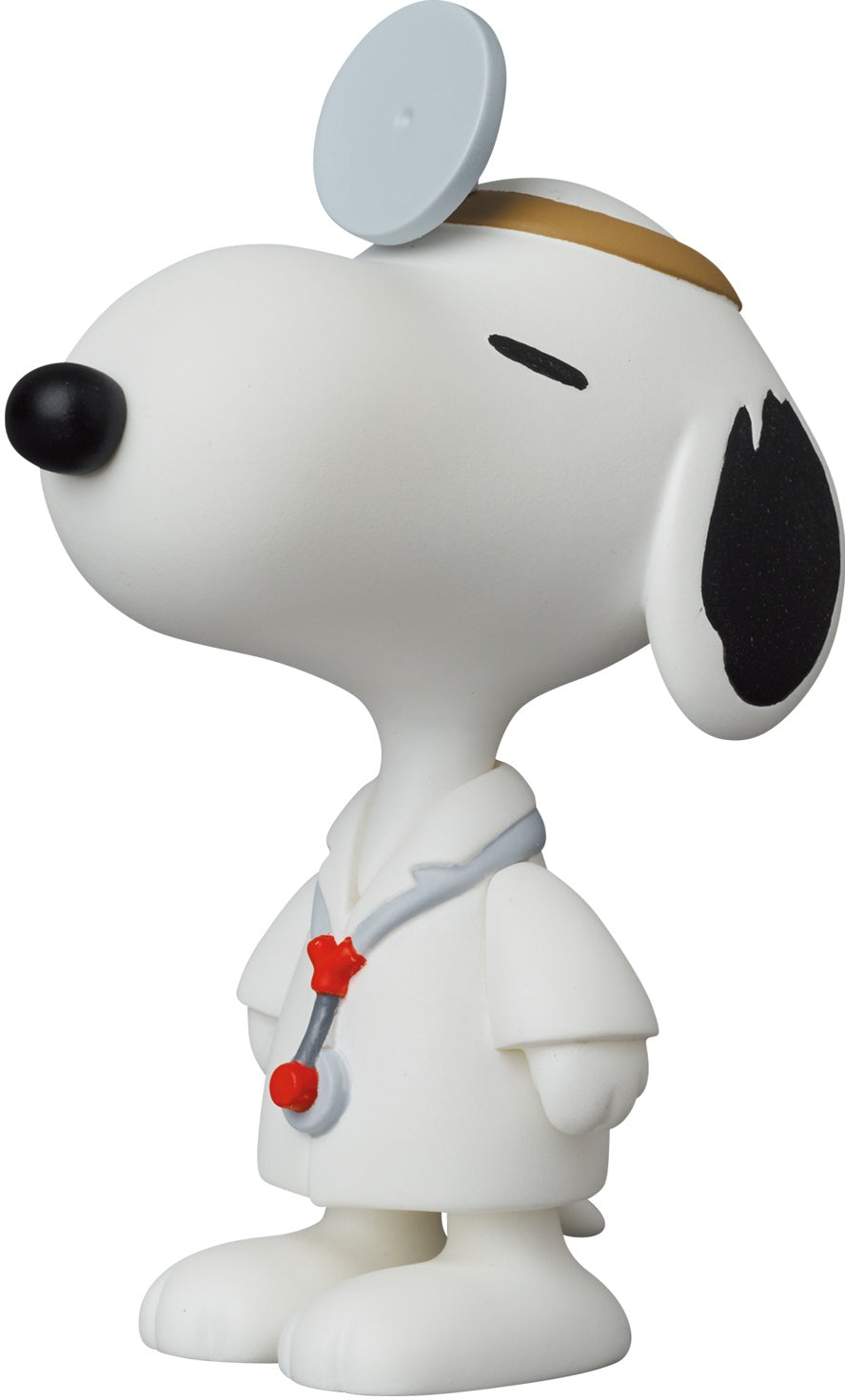 Medicom - Ultra Detail Figure No. 722 - Doctor Snoopy - Marvelous Toys