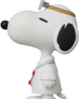 Medicom - Ultra Detail Figure No. 722 - Doctor Snoopy - Marvelous Toys
