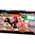 Megahouse - Buy One!! - Black Pig and Cow Yakiniku Dissection Puzzle Gift Set - Marvelous Toys